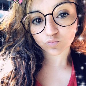 Meet your Posher, Anelle